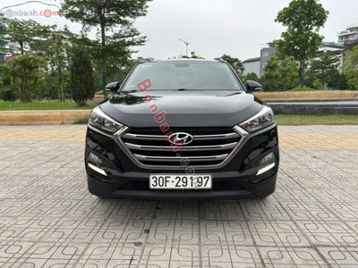 Xe Hyundai Tucson 2.0 ATH 2018