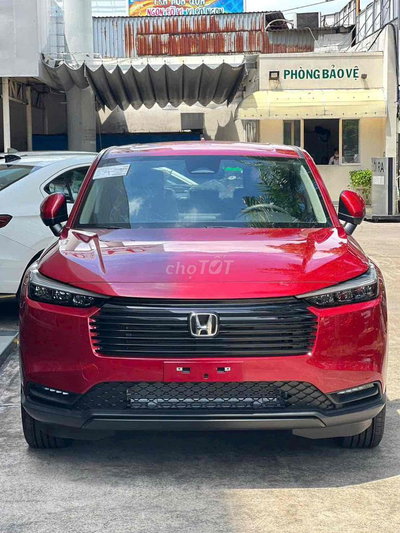 Honda HRV G