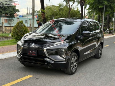 Xe Mitsubishi Xpander 1.5 MT 2021