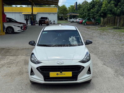 Hyundai Grand i10 2023 Chỉ Từ 140Tr