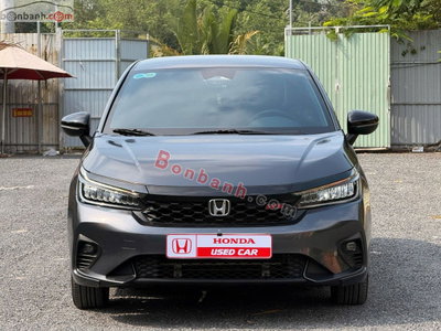 Xe Honda City RS 1.5 AT 2024