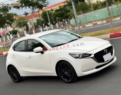 Xe Mazda 2 Sport Luxury 2023