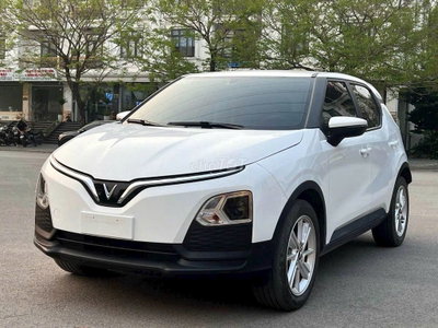 Xe ô tô điện VinFast VF5 Plus