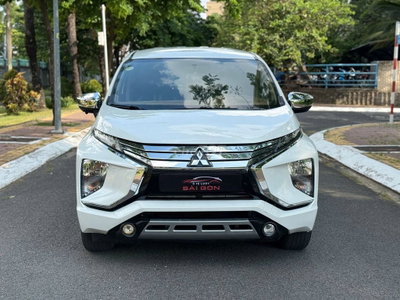 Mitsubishi Xpander 2019 AT nhập khẩu nguyên chiếc