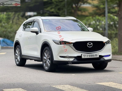 Xe Mazda CX5 2.0 Premium 2020