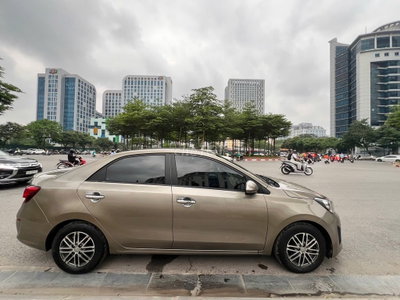 Kia Soluto 2020 1.4AT duplex 15000 km