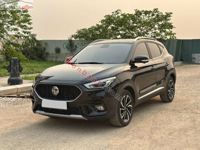 Xe MG ZS Luxury 1.5 AT 2WD 2023