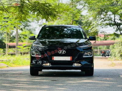 Xe Hyundai Kona Đặc Biệt 2.0 AT 2021