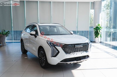 Xe Haval Jolion HEV 2025