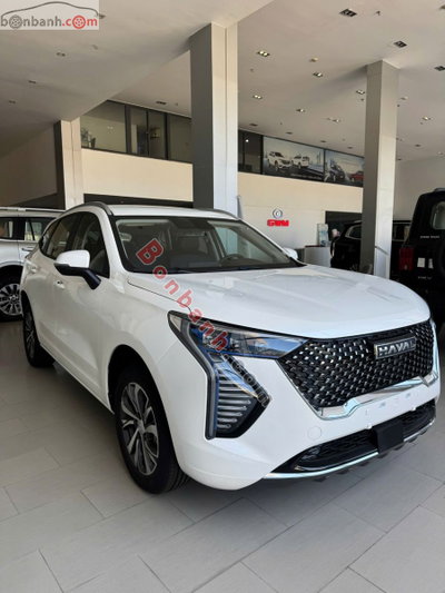 Xe Haval Jolion HEV 2025