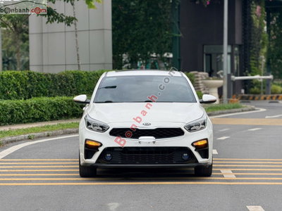 Xe Kia Cerato 2.0 AT Premium 2019