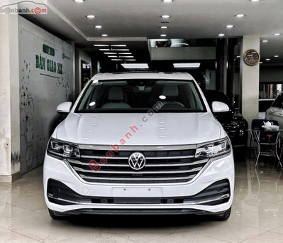 Xe Volkswagen Viloran Premium 2024