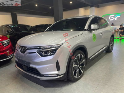 Xe VinFast VF8 Plus AWD 2023
