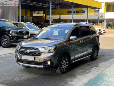 Xe Suzuki XL7 1.5 AT 2022