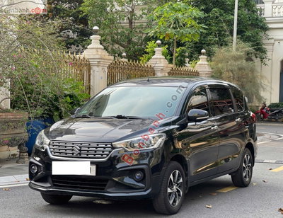 Xe Suzuki Ertiga Sport 1.5 AT 2020