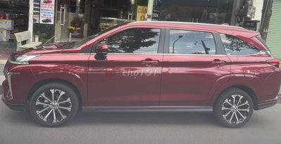 Toyota Veloz Cross Đỏ 5096 km