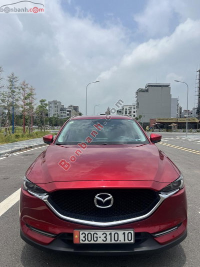 Xe Mazda CX5 2.0 Premium 2020