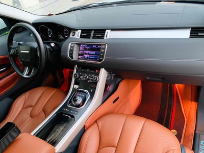 Range Rover Evoque 2012 Dynamic tại Đà Nẵng