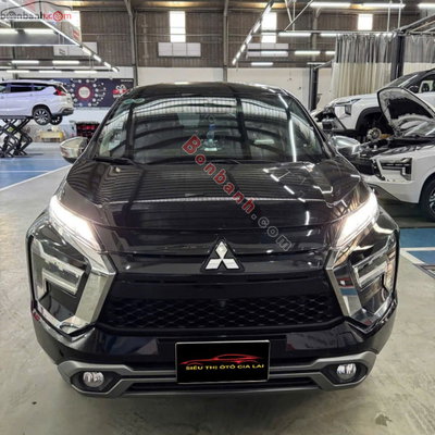 Xe Mitsubishi Xpander Premium 1.5 AT 2022