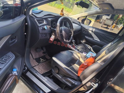 Xe Mitsubishi Xpander 1.5 AT 2023