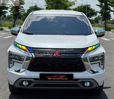 Xe Mitsubishi Xpander Premium 1.5 AT 2025