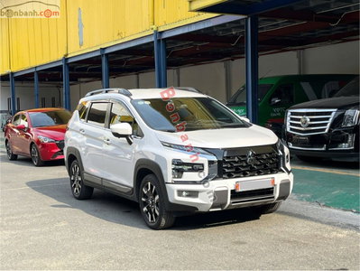 Xe Mitsubishi Xpander Cross 1.5 AT 2025