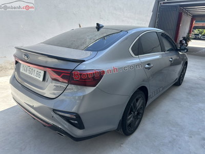 Xe Kia Cerato 2.0 AT Premium 2021