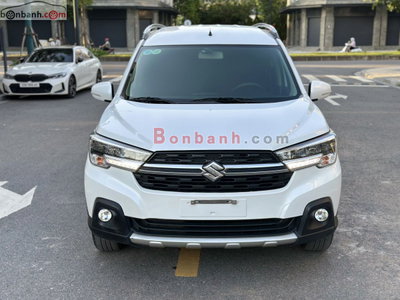 Xe Suzuki XL7 1.5 AT 2023