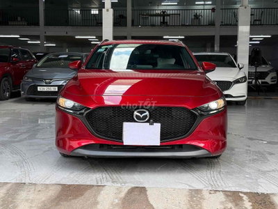 Mazda Mazda3 Sport 2019 Đỏ 40.000 km