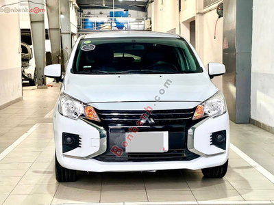 Xe Mitsubishi Attrage 1.2 MT 2023