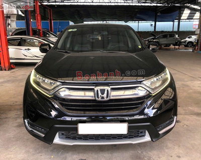 Xe Honda CRV L 2019