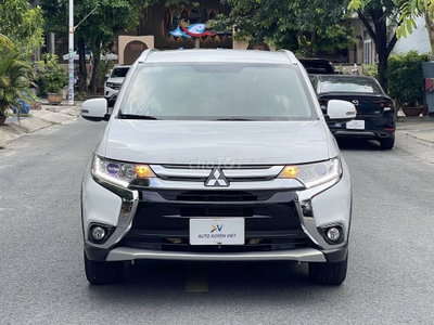 Mitsubishi Outlander 2.0 CVT 2019 Cực Ngon Bổ Rẻ