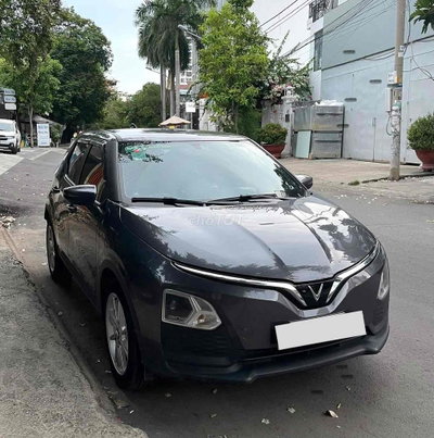 Vinfast VF5 Plus Xám