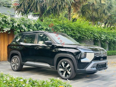 Xe Mitsubishi Destinator Ultimate 2026