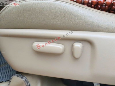 Xe Toyota Innova G 2006
