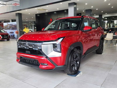 Xe Mitsubishi Destinator Premium 2026