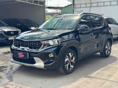KIA Sonet 2022 AT Deluxe 47.000 km một chủ sử dụng