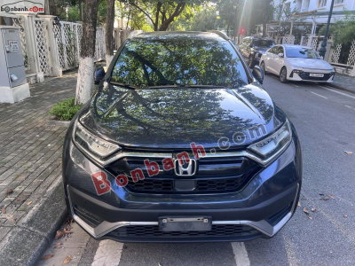 Xe Honda CRV L 2020