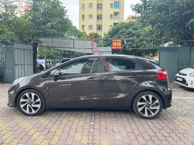 Xe Kia Rio 1.4 AT 2016