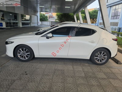 Xe Mazda 3 1.5L Sport Luxury 2022