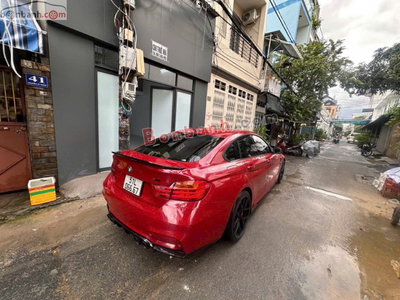 Xe BMW M4 Coupe 2015