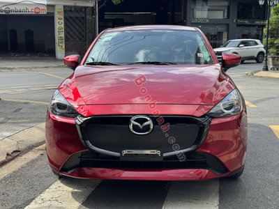 Xe Mazda 2 1.5 AT 2025