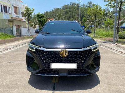 MG RX5 2023 1.5 Tubo STD 40000 km