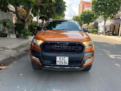 Ford Ranger 2015 3.2 Cam