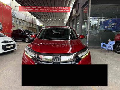 Honda HR-V L 2020 Đỏ 52.000 km không lỗi bao check