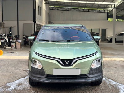 SIÊU LƯỚT VF5 PLUS 25 - 520KM - LÊN NHIỀU ĐỒ CHƠI