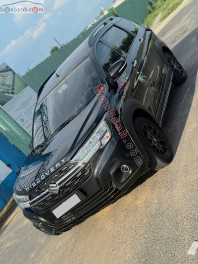 Xe Suzuki XL7 1.5 AT 2020