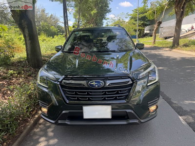 Xe Subaru Forester 2.0i-L 2023