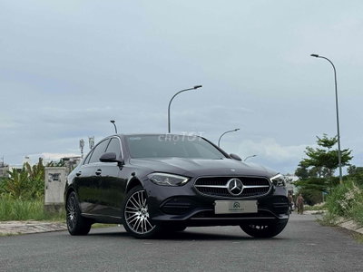 Mercedes C200 Avantgarde Plus 2022