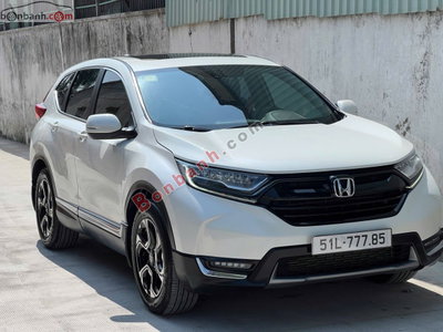 Xe Honda CRV L 2019